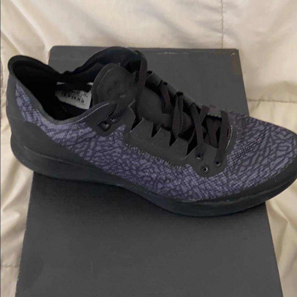 Jordan 88 Racer - Picture 2 of 2